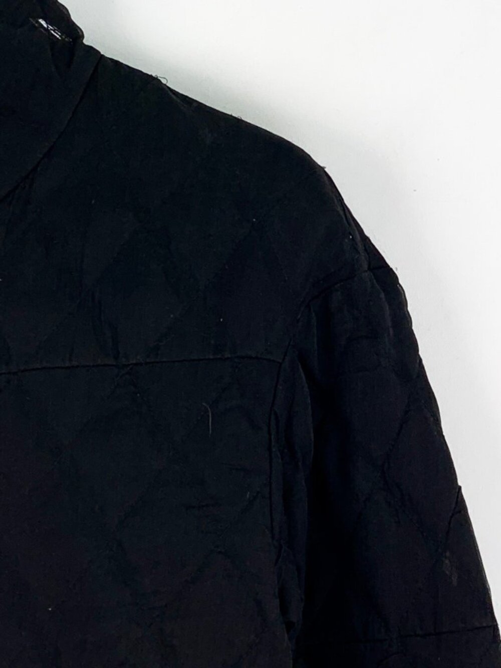 Chanel black jacket - Picture 3 of 7